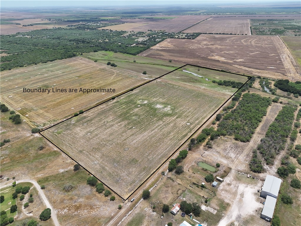 0 Bartosch Road Robstown, TX 78380 - Photo 2 of 22 South East Facing View