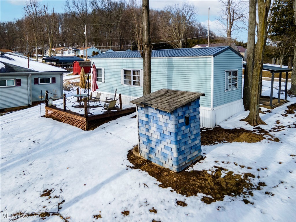 32275 Wisner Road Hanoverton, OH 44423 - Photo 15 of 16 Gallery Image 15