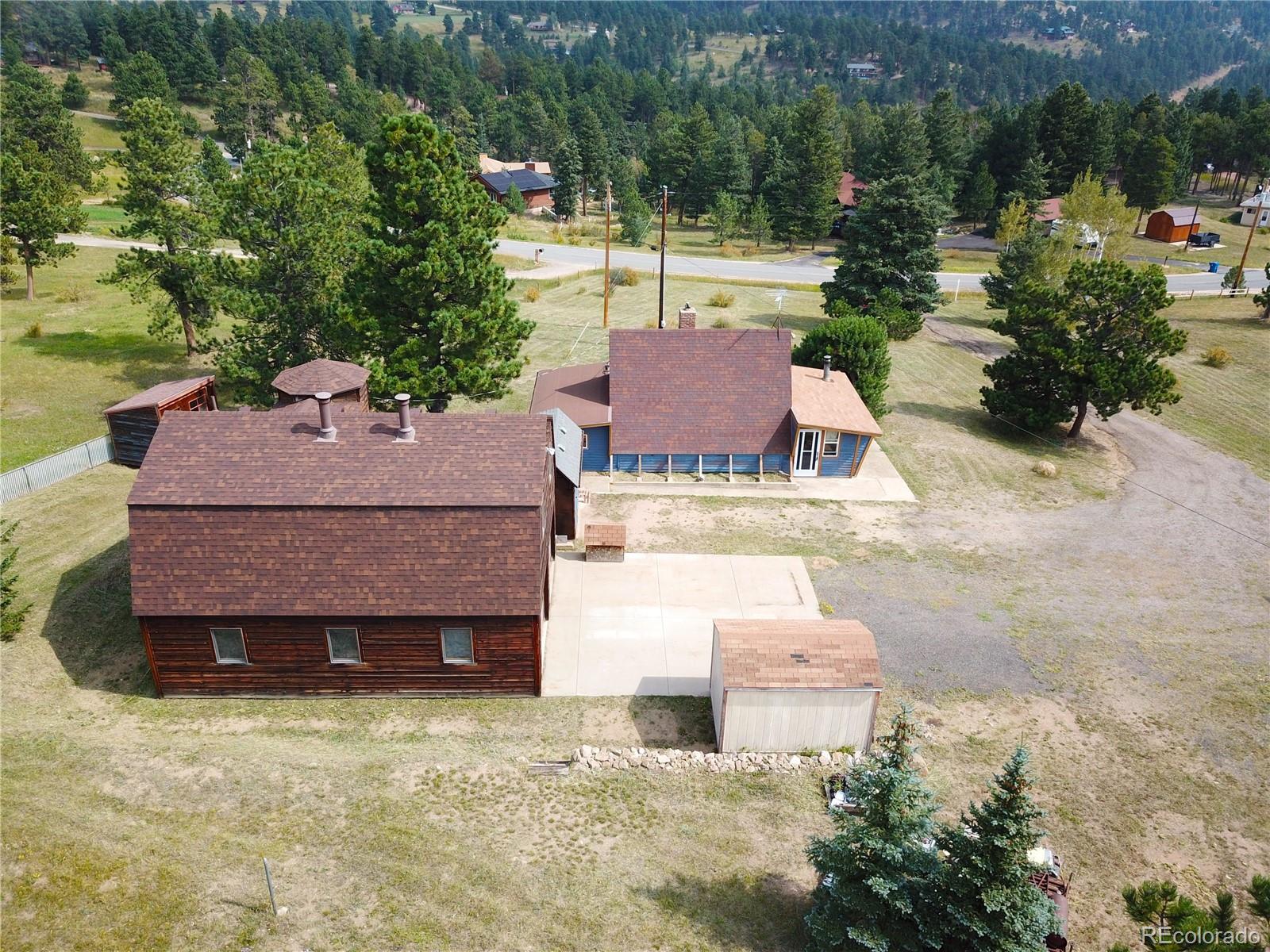 11589 Ranch Elsie Road Golden, CO 80403 - Photo 11 of 37