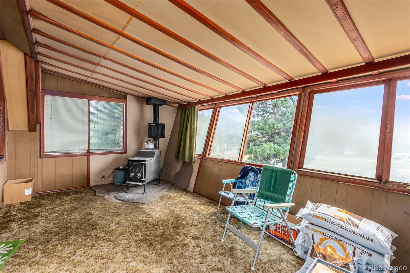 11589 Ranch Elsie Road Golden, CO 80403 - Photo 13 of 37