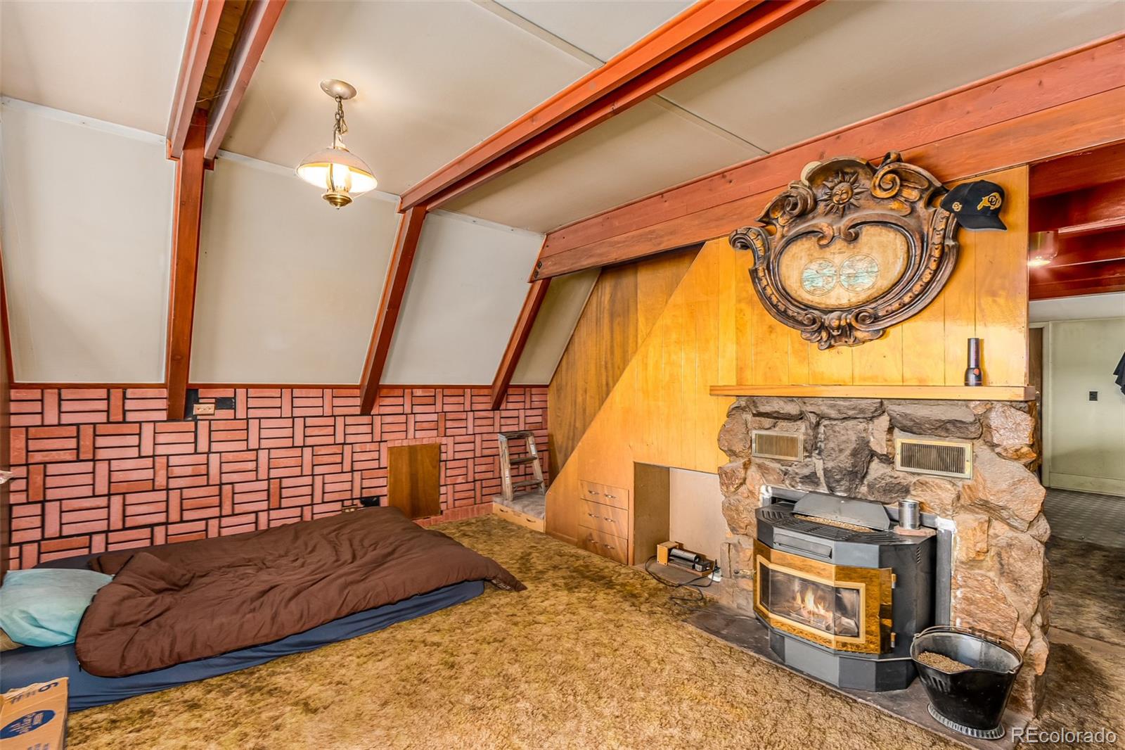 11589 Ranch Elsie Road Golden, CO 80403 - Photo 16 of 37