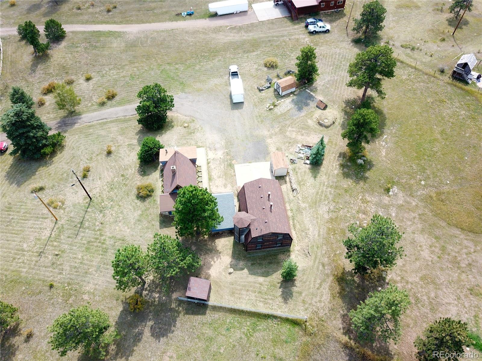 11589 Ranch Elsie Road Golden, CO 80403 - Photo 3 of 37