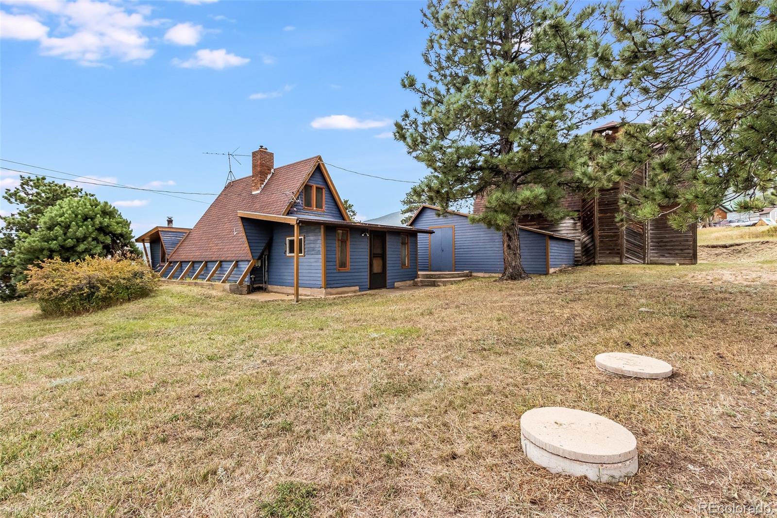 11589 Ranch Elsie Road Golden, CO 80403 - Photo 36 of 37