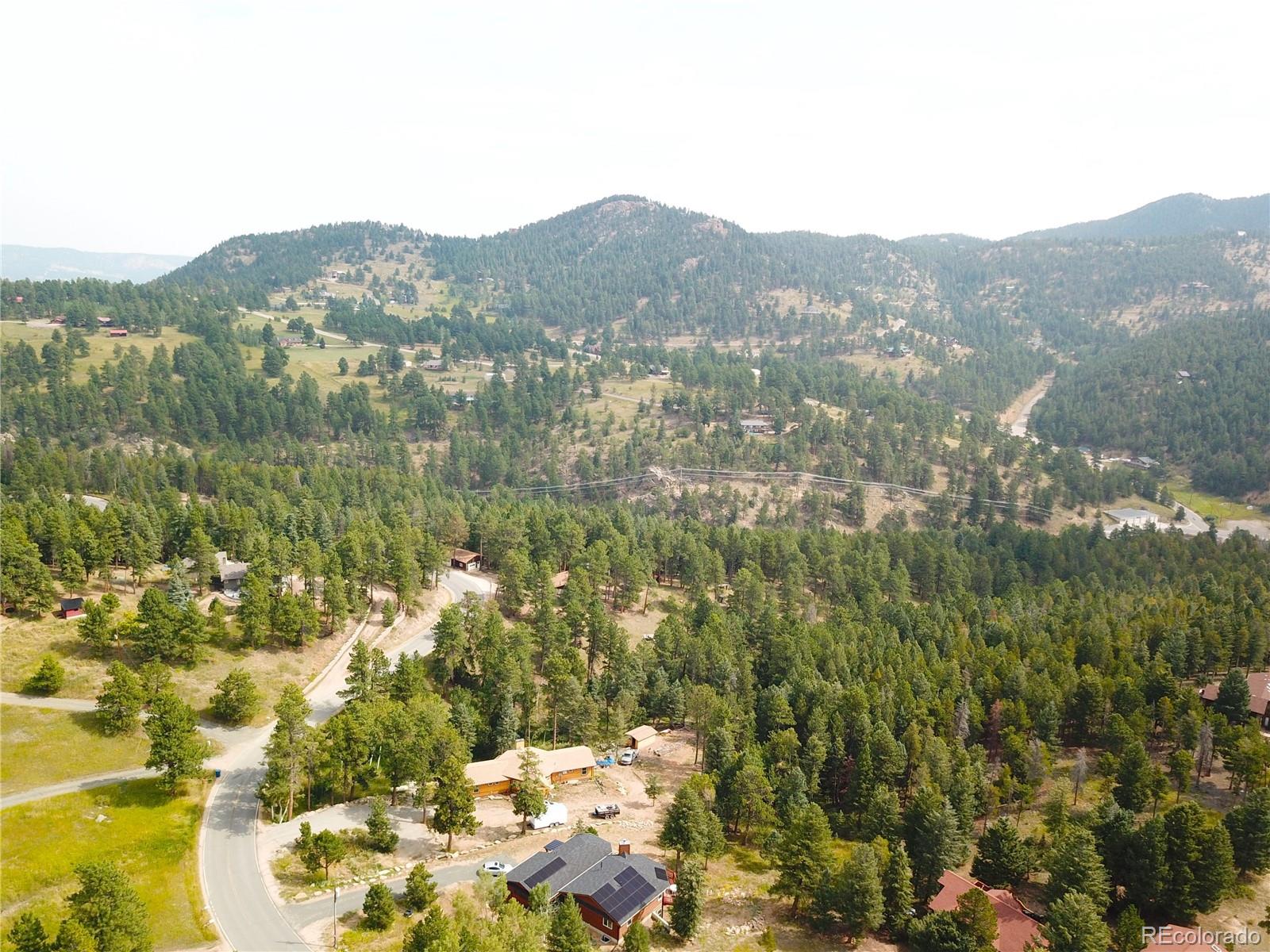 11589 Ranch Elsie Road Golden, CO 80403 - Photo 4 of 37