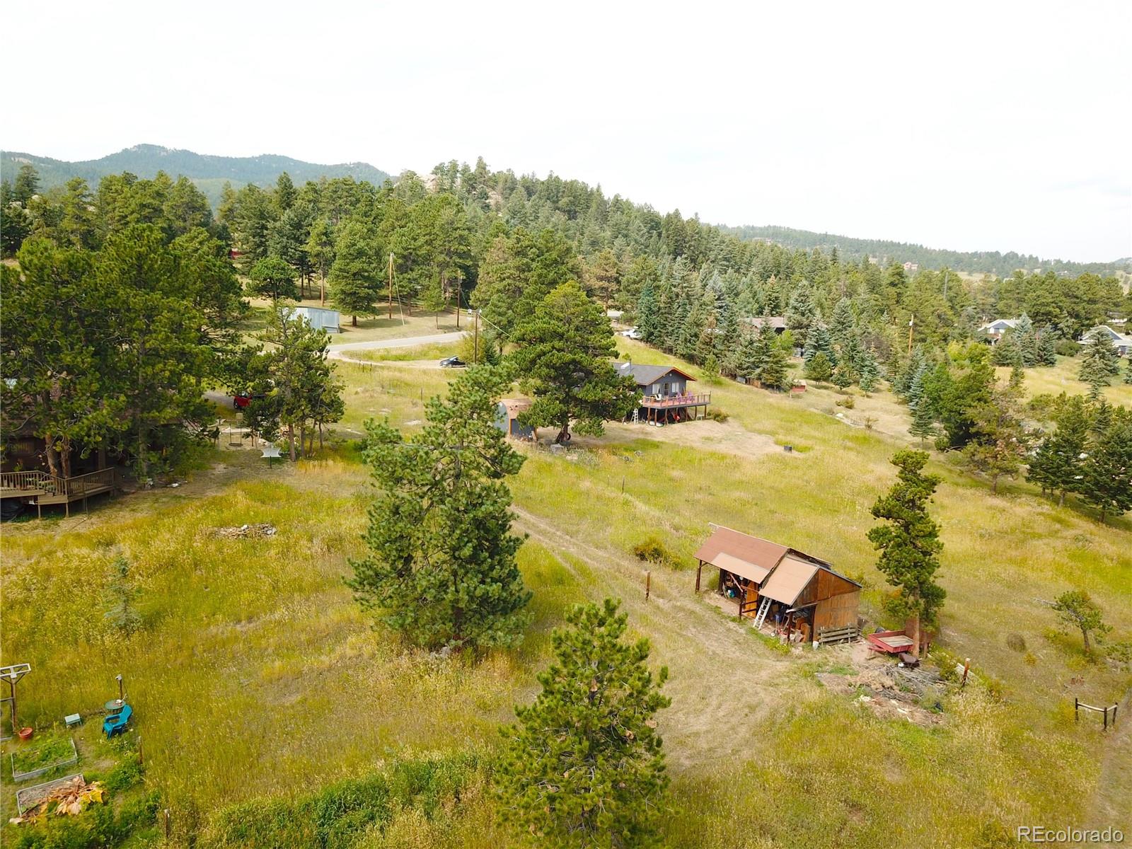 11589 Ranch Elsie Road Golden, CO 80403 - Photo 5 of 37