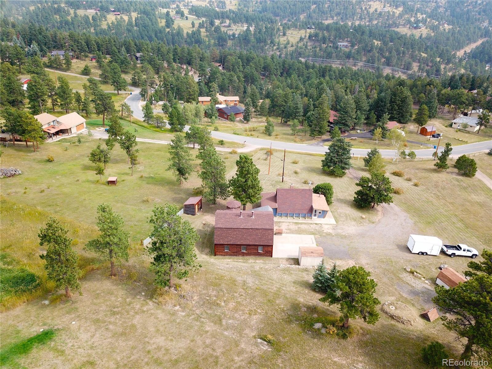 11589 Ranch Elsie Road Golden, CO 80403 - Photo 10 of 37