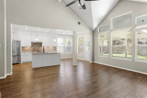 $420,000 | 15618 Meadow Palm Drive, Cypress, TX 77433