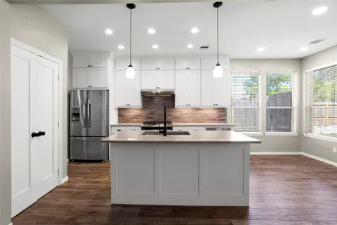 $420,000 | 15618 Meadow Palm Drive, Cypress, TX 77433