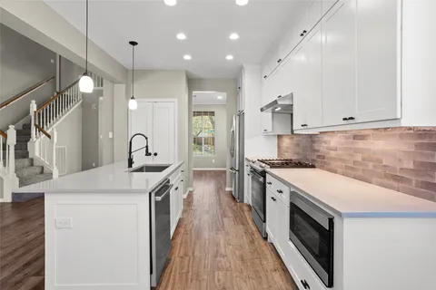 $420,000 | 15618 Meadow Palm Drive, Cypress, TX 77433