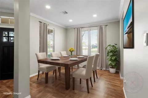 $420,000 | 15618 Meadow Palm Drive, Cypress, TX 77433