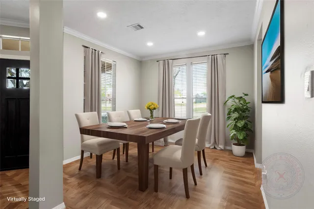 $420,000 | 15618 Meadow Palm Drive, Cypress, TX 77433