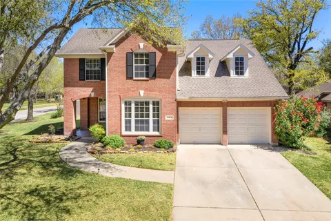 $420,000 | 15618 Meadow Palm Drive, Cypress, TX 77433