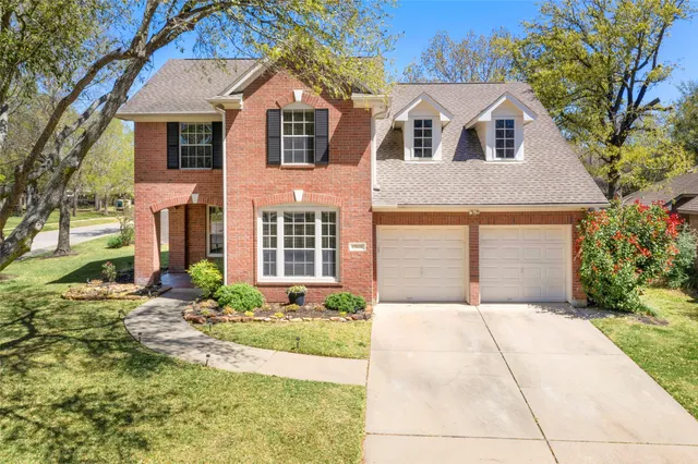 $420,000 | 15618 Meadow Palm Drive, Cypress, TX 77433