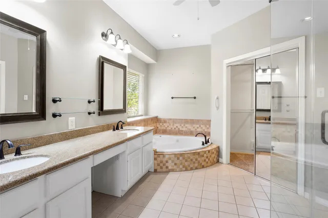 $420,000 | 15618 Meadow Palm Drive, Cypress, TX 77433