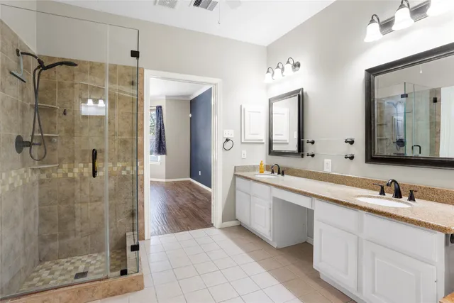 $420,000 | 15618 Meadow Palm Drive, Cypress, TX 77433