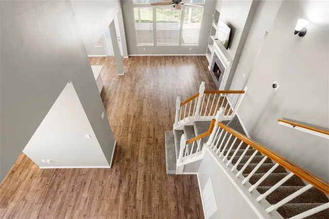 $420,000 | 15618 Meadow Palm Drive, Cypress, TX 77433