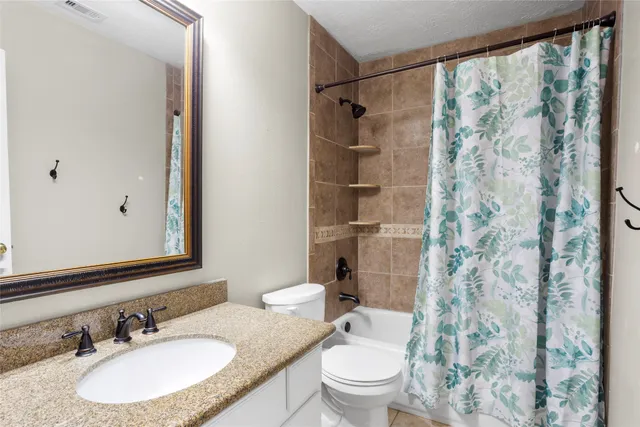 $420,000 | 15618 Meadow Palm Drive, Cypress, TX 77433