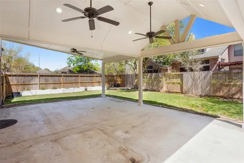 $420,000 | 15618 Meadow Palm Drive, Cypress, TX 77433