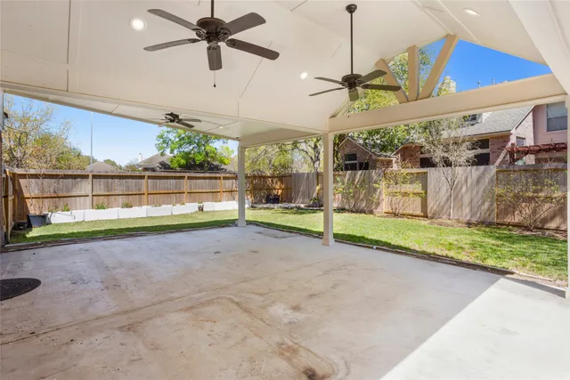 $420,000 | 15618 Meadow Palm Drive, Cypress, TX 77433