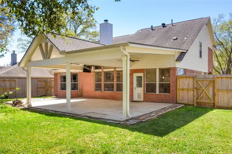 $420,000 | 15618 Meadow Palm Drive, Cypress, TX 77433