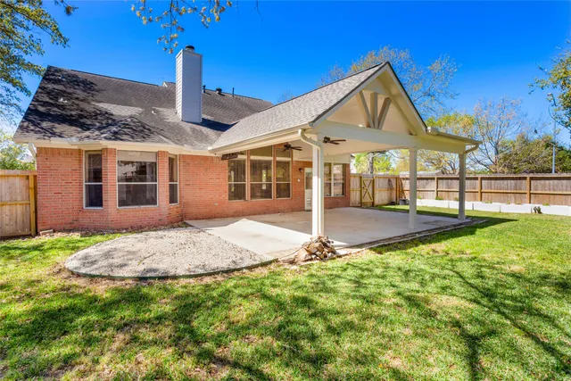 $420,000 | 15618 Meadow Palm Drive, Cypress, TX 77433