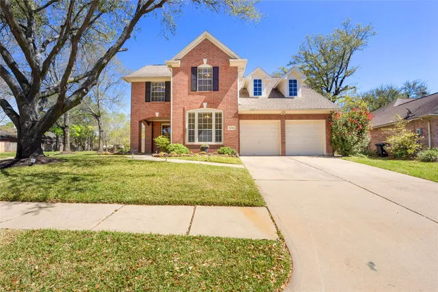 $420,000 | 15618 Meadow Palm Drive, Cypress, TX 77433