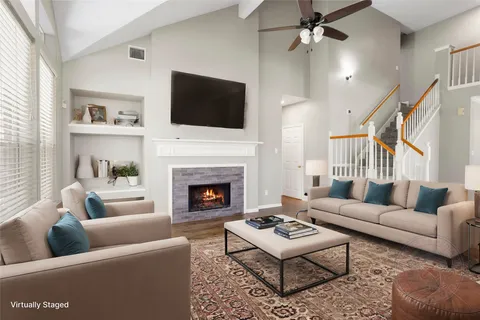 $420,000 | 15618 Meadow Palm Drive, Cypress, TX 77433