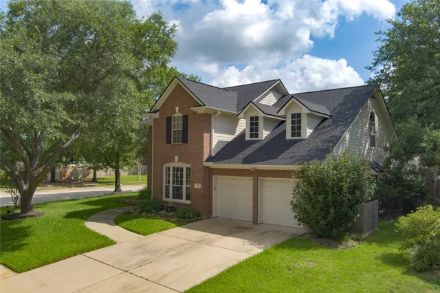 $420,000 | 15618 Meadow Palm Drive, Cypress, TX 77433