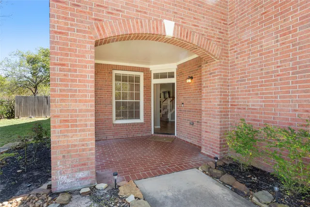 $420,000 | 15618 Meadow Palm Drive, Cypress, TX 77433