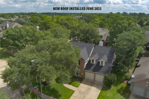 $420,000 | 15618 Meadow Palm Drive, Cypress, TX 77433