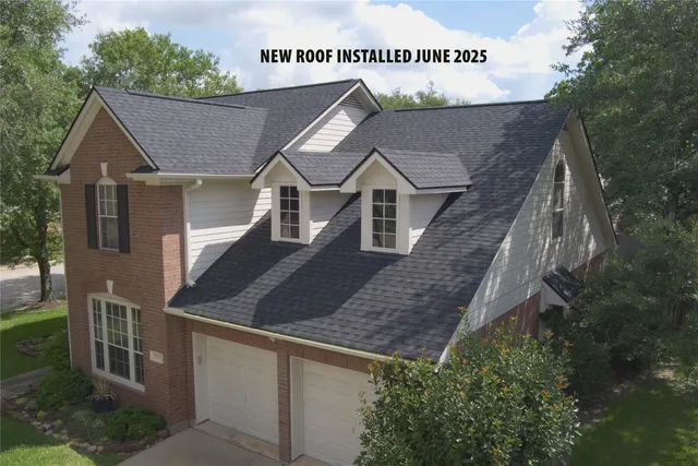 $420,000 | 15618 Meadow Palm Drive, Cypress, TX 77433