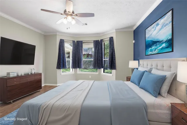 $420,000 | 15618 Meadow Palm Drive, Cypress, TX 77433