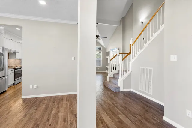 $420,000 | 15618 Meadow Palm Drive, Cypress, TX 77433