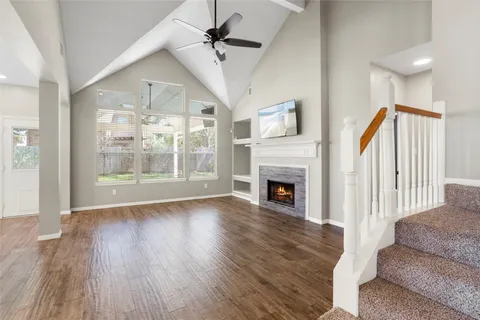 $420,000 | 15618 Meadow Palm Drive, Cypress, TX 77433