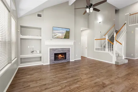 $420,000 | 15618 Meadow Palm Drive, Cypress, TX 77433