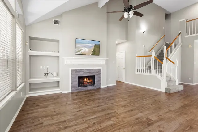 $420,000 | 15618 Meadow Palm Drive, Cypress, TX 77433