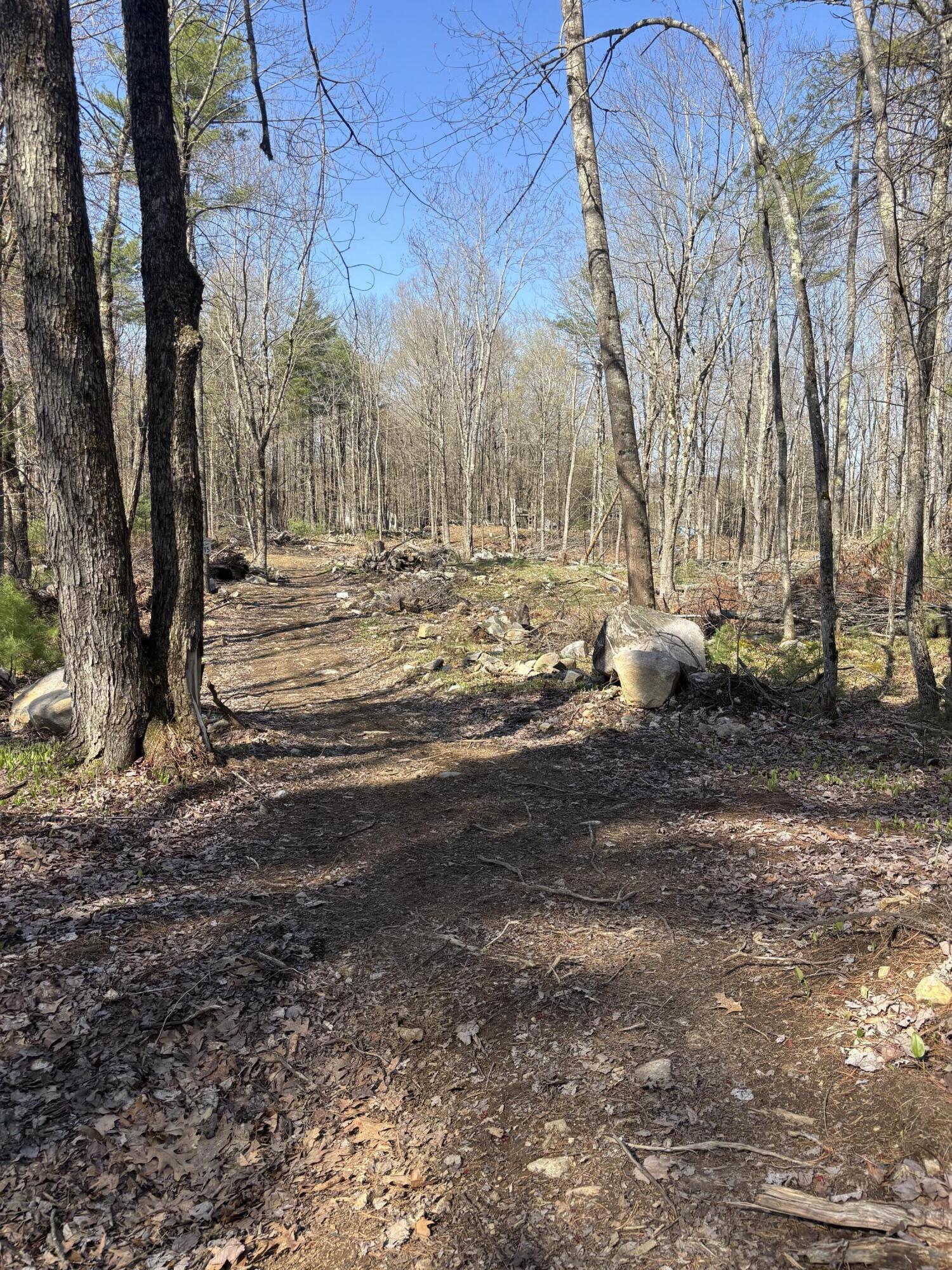 Lot 88 Bolton Hill Road Augusta, ME 04330 - Photo 1 of 17