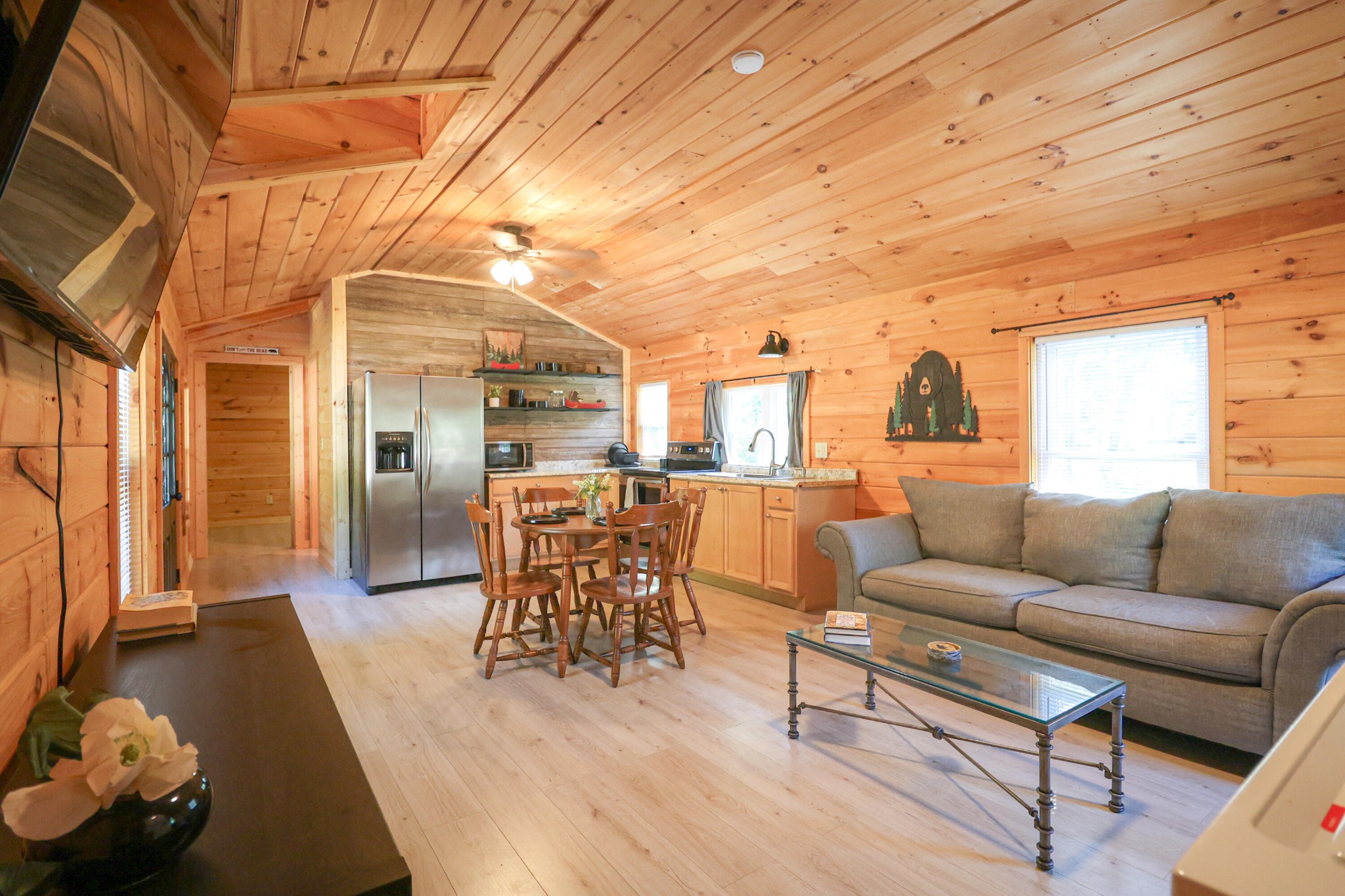 9465 North Hickory Valley Road Chattanooga, TN 37416 - Photo 5 of 14 Gallery Image 5
