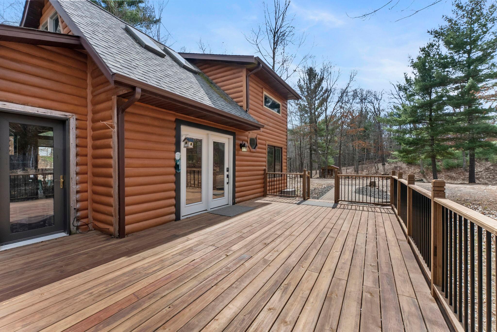 7364 Willow Street East Webster, WI 54893 - Photo 63 of 131