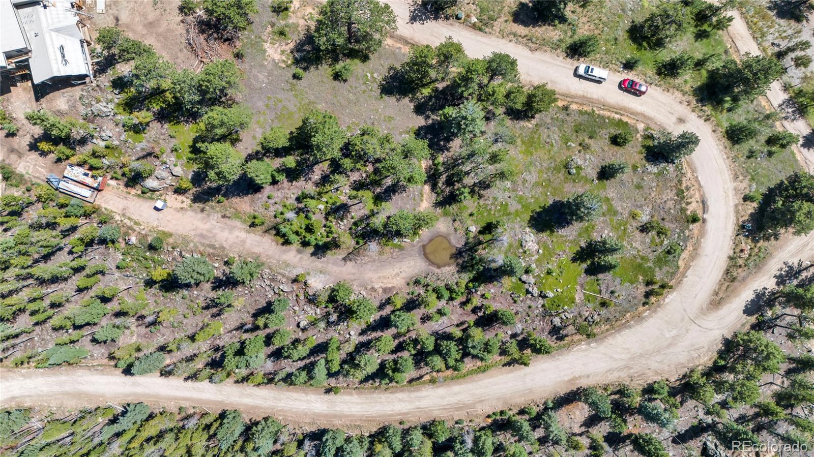 7151 Lynx Lair Road Evergreen, CO 80439 - Photo 15 of 21 Gallery Image 15