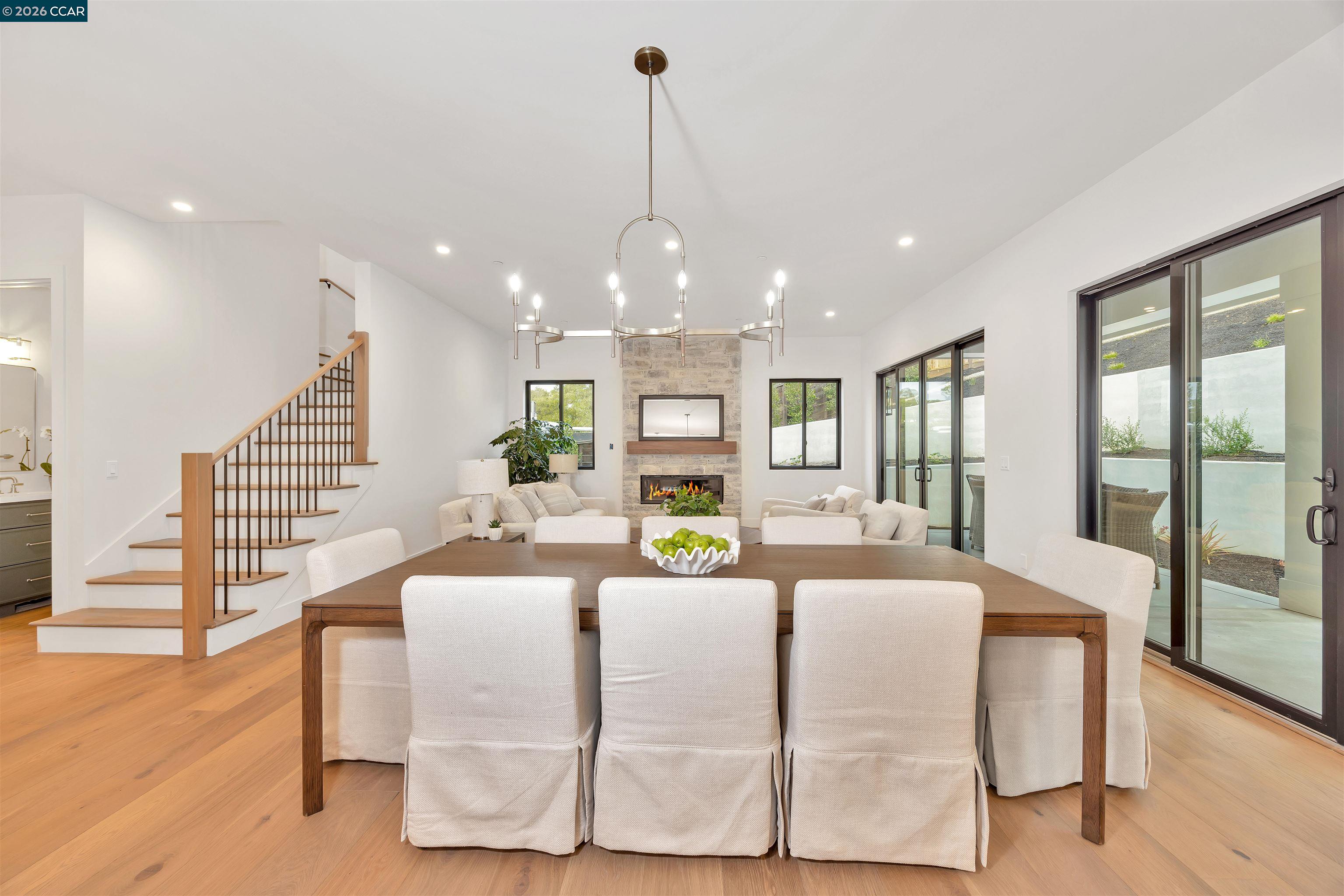 1362 Sunset Loop Lafayette, CA 94549 - Photo 11 of 37