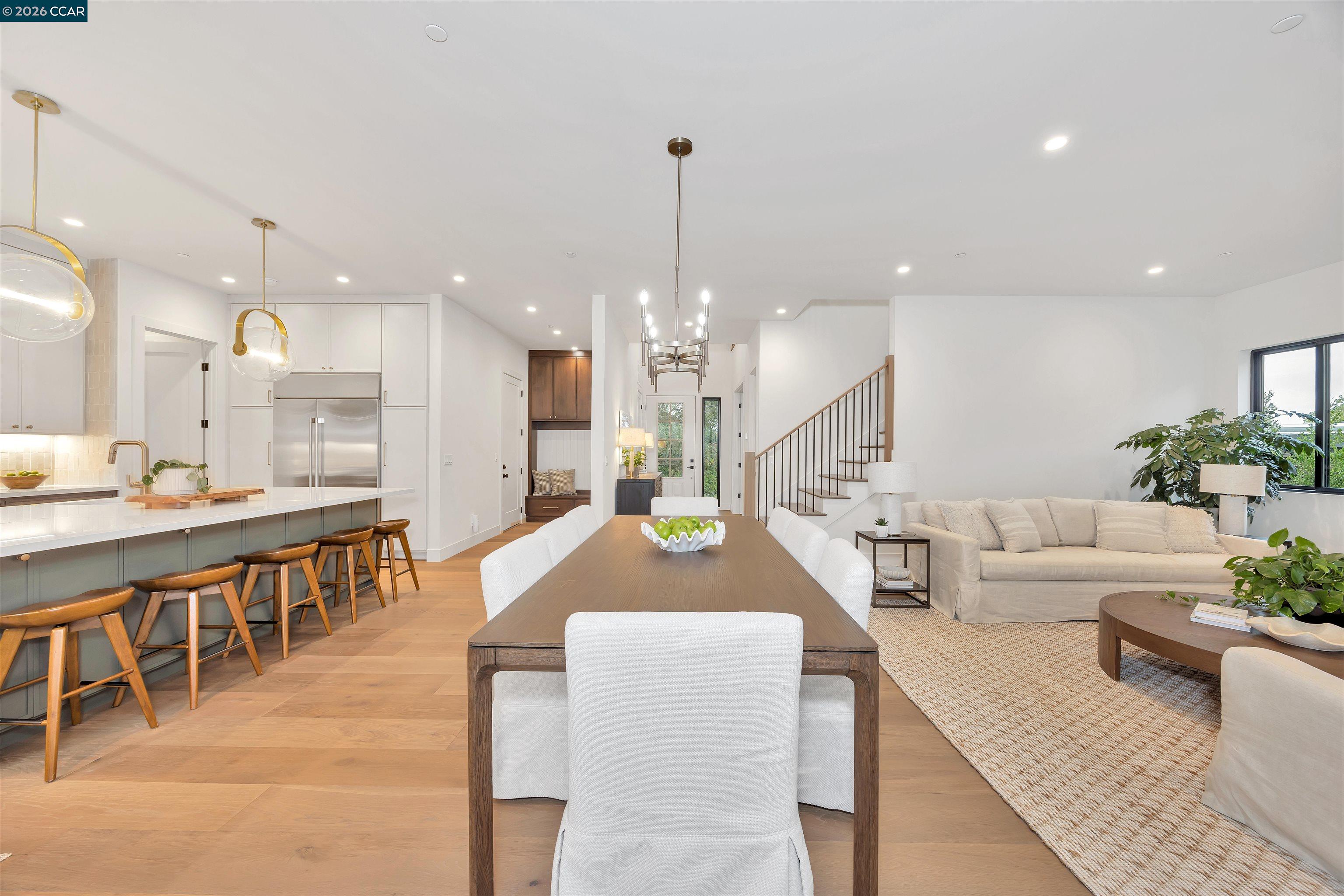 1362 Sunset Loop Lafayette, CA 94549 - Photo 12 of 37