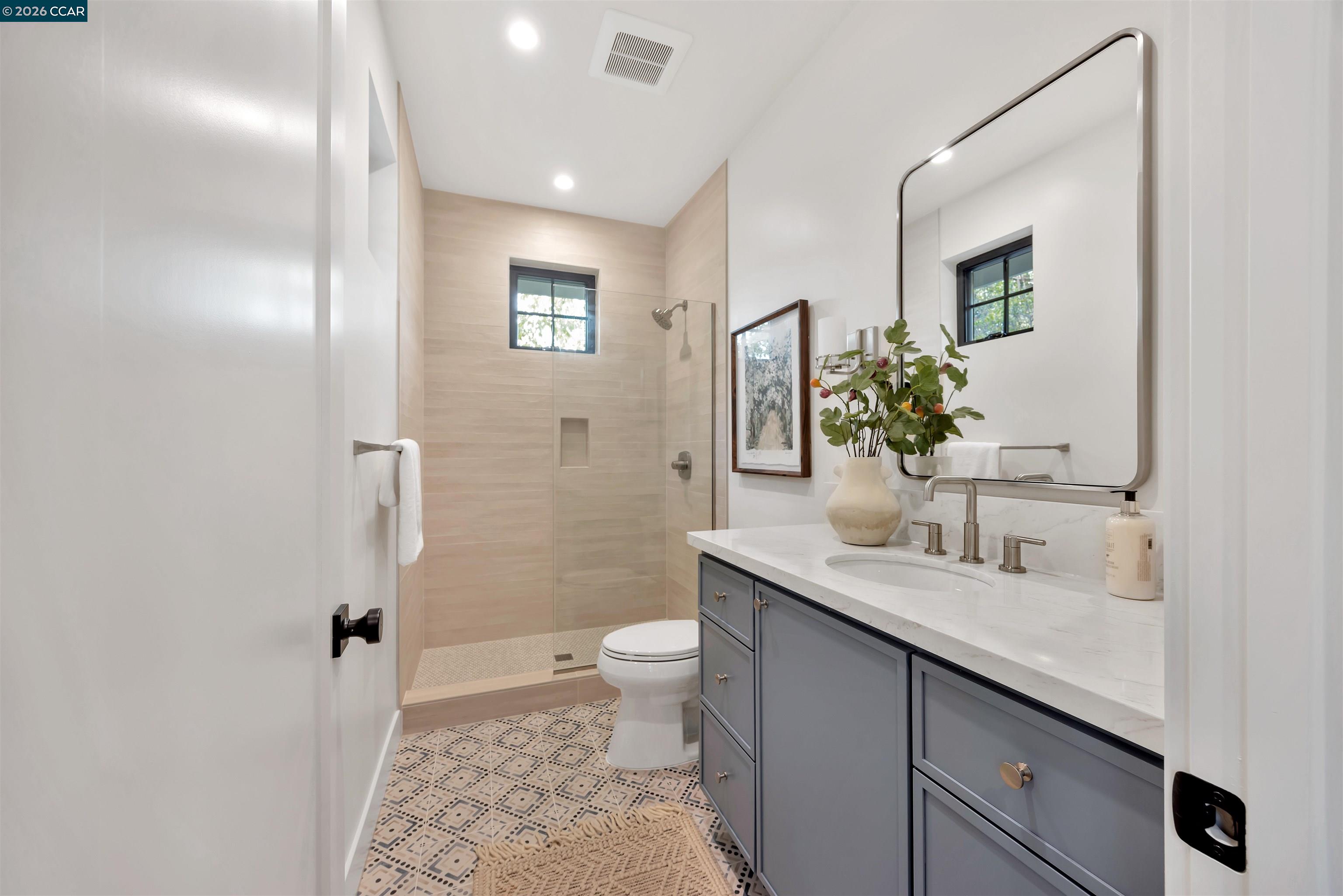 1362 Sunset Loop Lafayette, CA 94549 - Photo 22 of 37