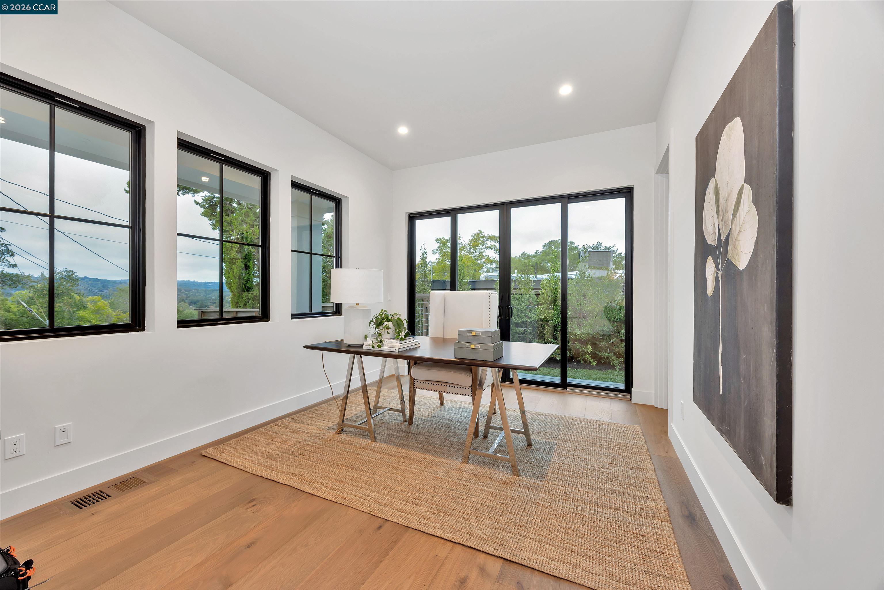 1362 Sunset Loop Lafayette, CA 94549 - Photo 25 of 37