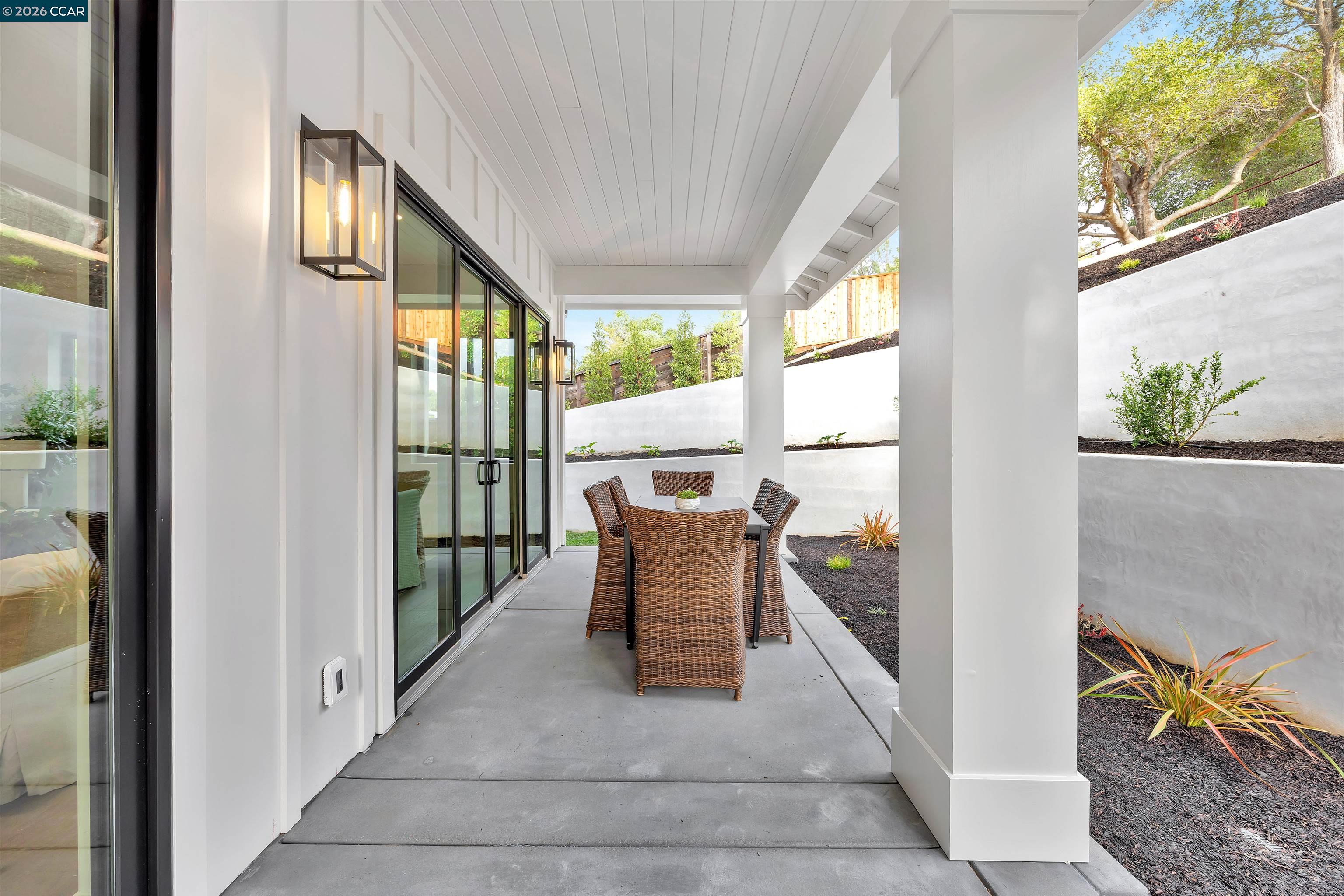 1362 Sunset Loop Lafayette, CA 94549 - Photo 30 of 37