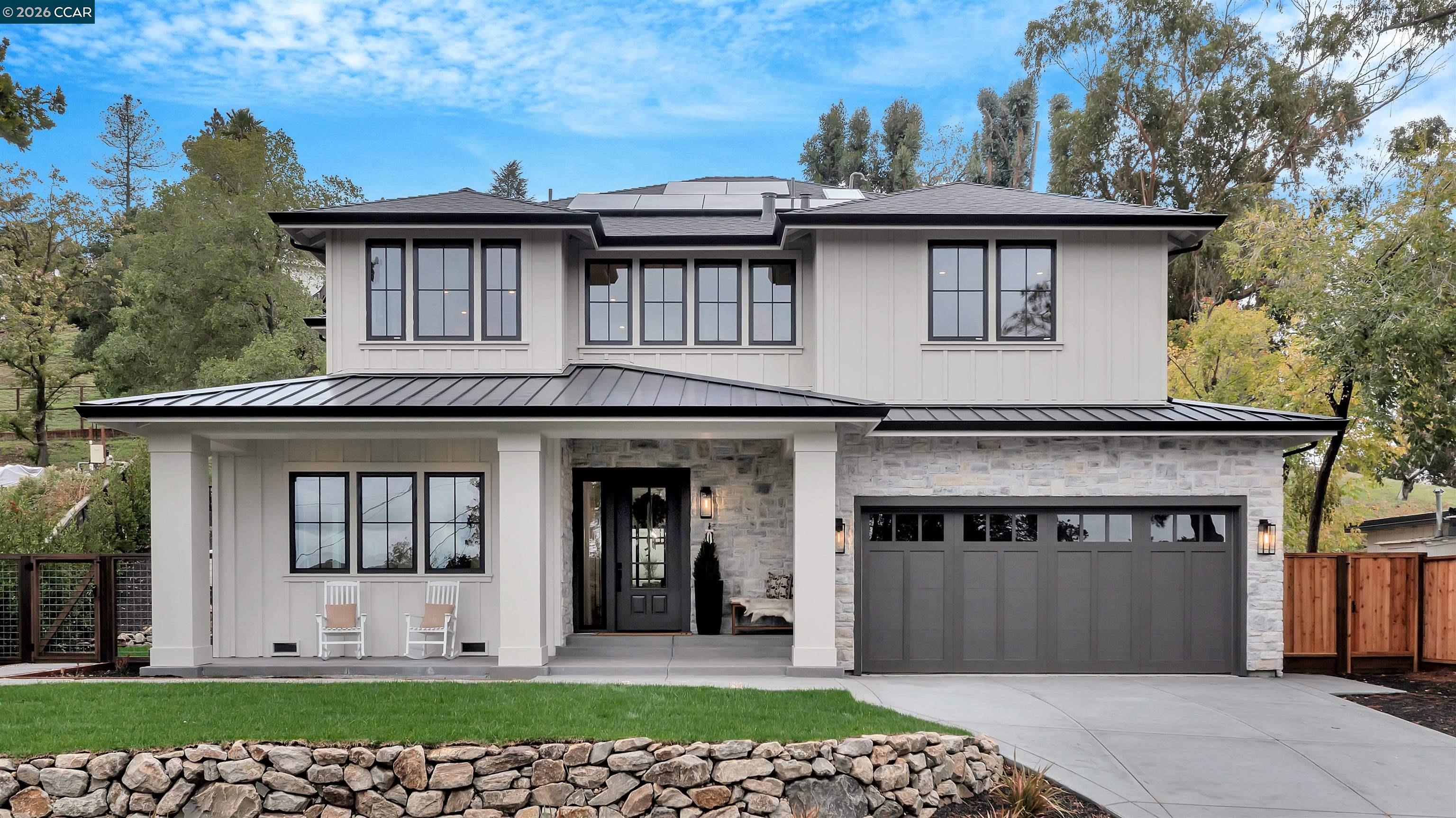 1362 Sunset Loop Lafayette, CA 94549 - Photo 37 of 37