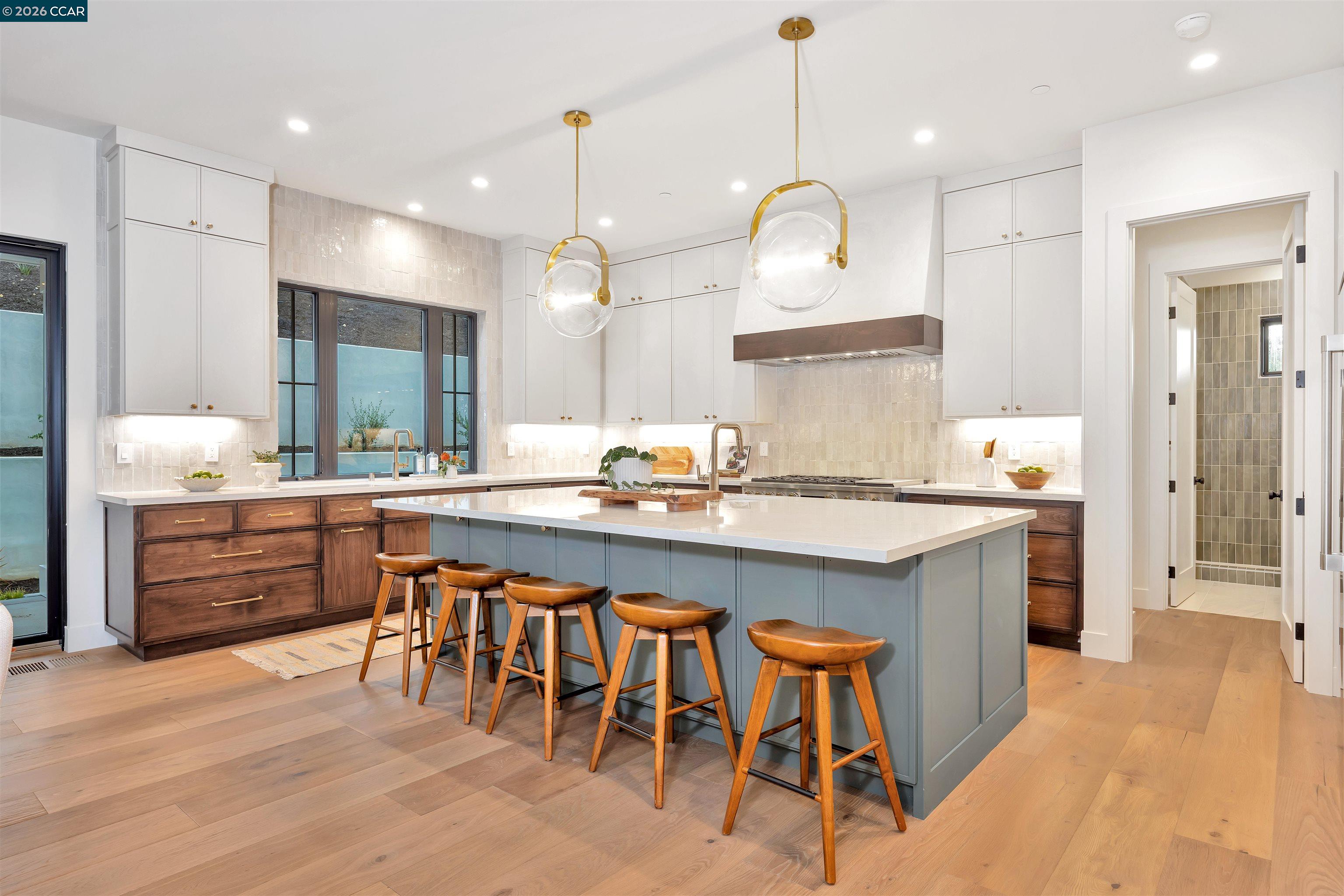 1362 Sunset Loop Lafayette, CA 94549 - Photo 5 of 37