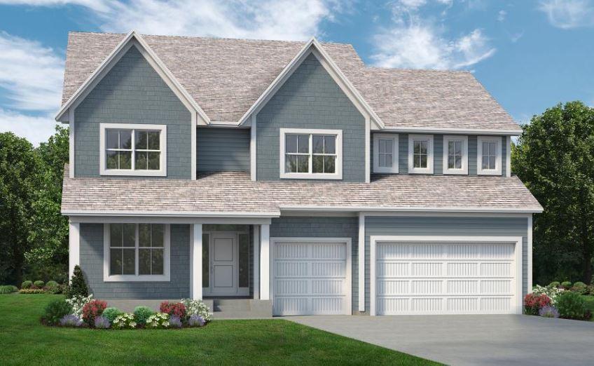 4579 Meadowview Lane Minnetrista, MN 55331 - Photo 1 of 10