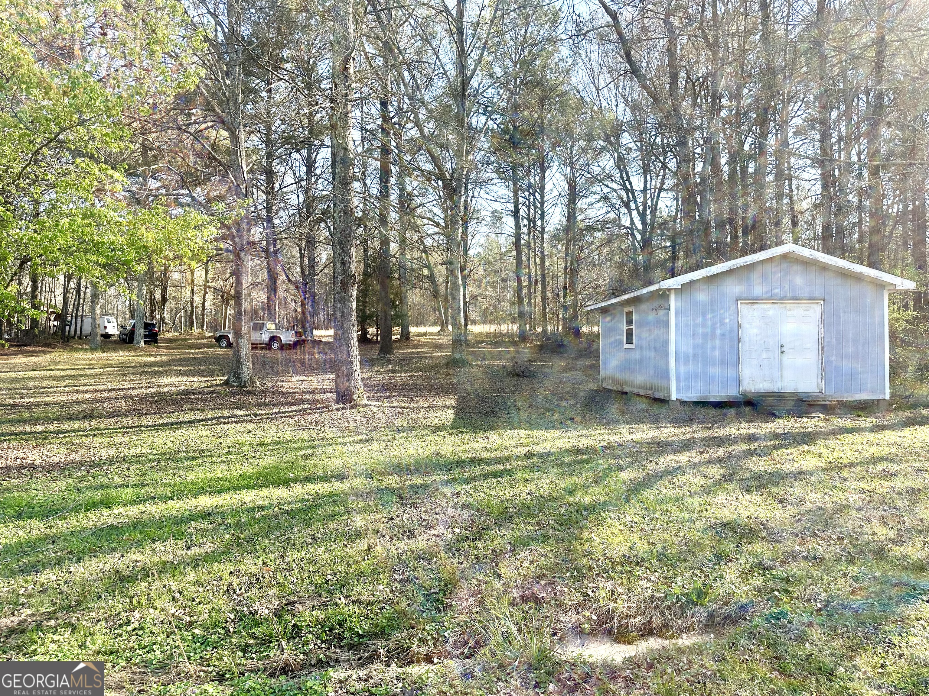 248 Manley Road Griffin, GA 30223 - Photo 51 of 57