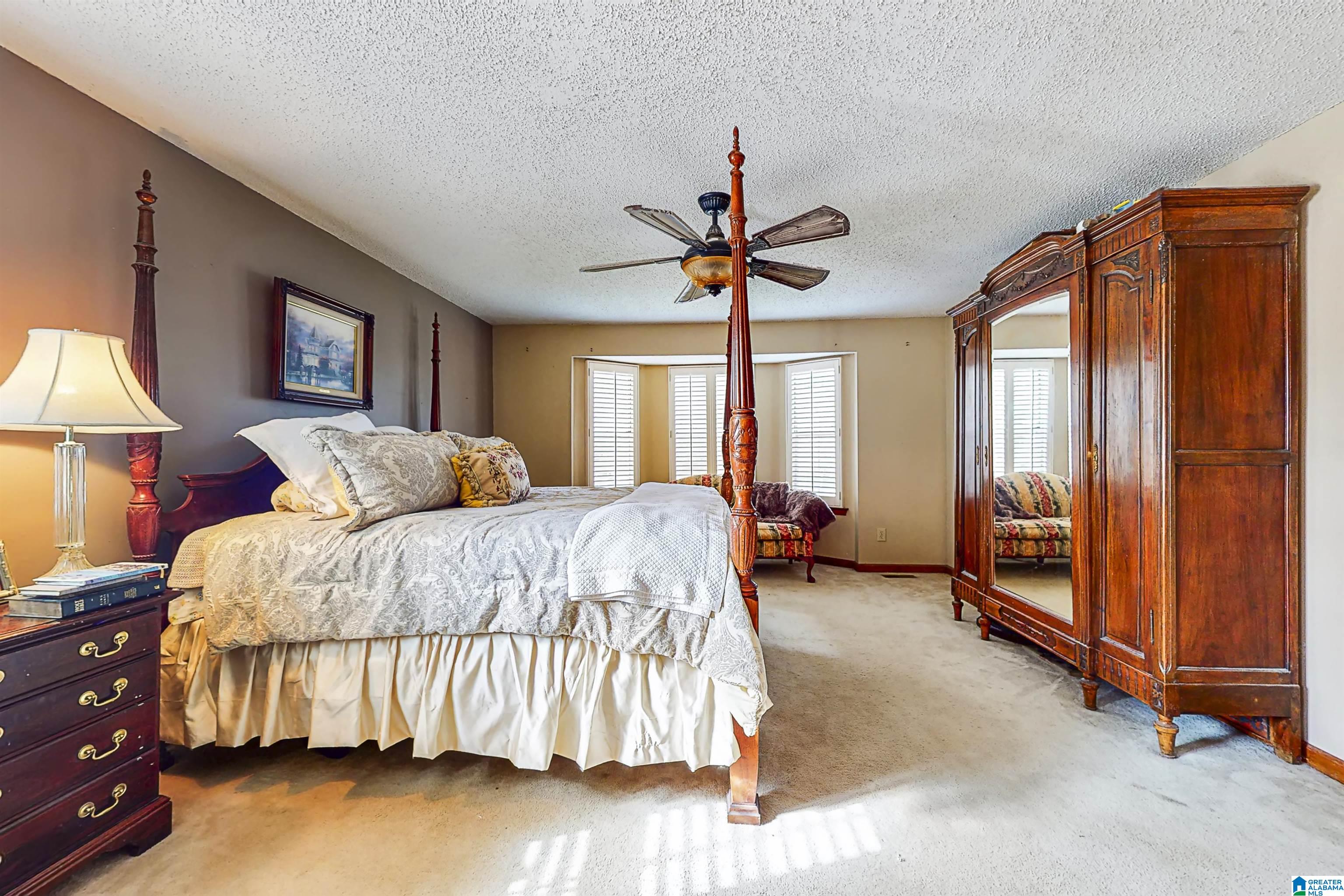 7519 Old Springville Road Trussville, AL 35173 - Photo 30 of 37
